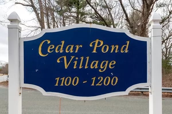 Lynnfield, MA 01940,1100 Salem St #42