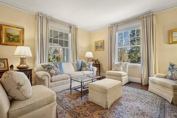 Brookline, MA 02445,96 Dean Road