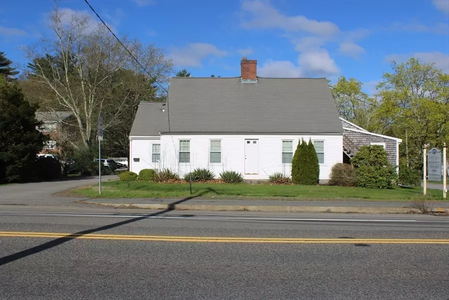 676 Bedford Street, Abington, MA 02351