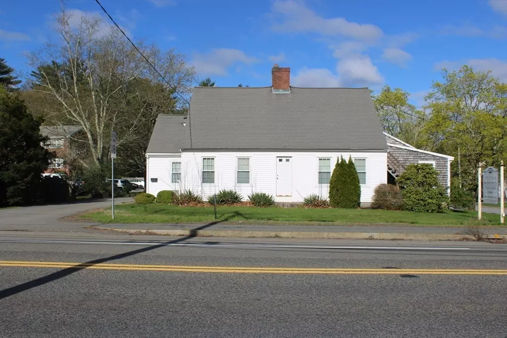 Abington, MA 02351,676 Bedford Street