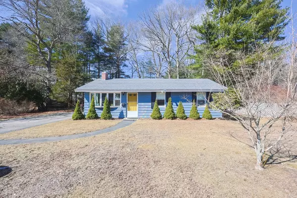 253 Carl Ave, Brockton, MA 02302