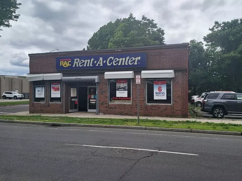 2180-2184 Main St, Springfield, MA 01103