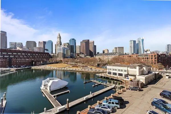 Boston, MA 02110,51 Commercial Wharf #7