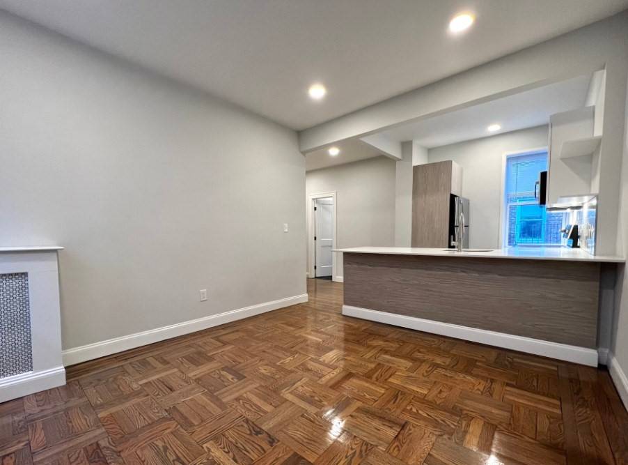 40 Queensberry Street #19, Boston, MA 02215