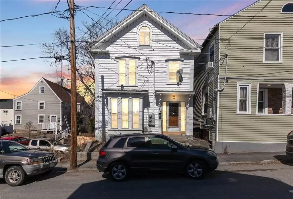 Haverhill, MA 01830,3 Pentucket Street