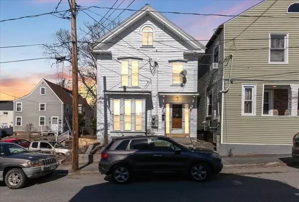 3 Pentucket Street, Haverhill, MA 01830