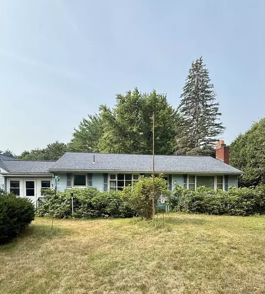 98-102 New Athol Rd, Orange, MA 01364