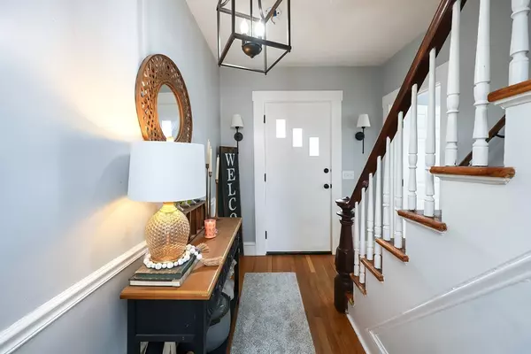 Millville, MA 01529,12 Chesley St