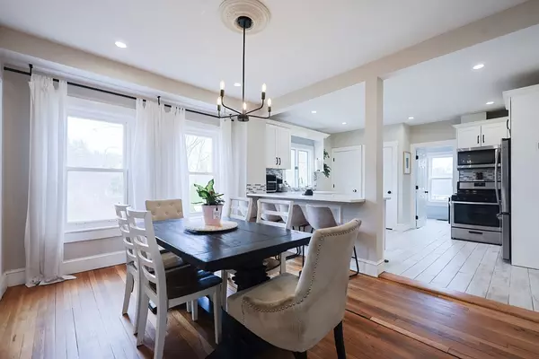 Millville, MA 01529,12 Chesley St