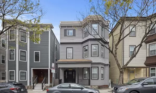 726 East 2nd #1, Boston, MA 02127