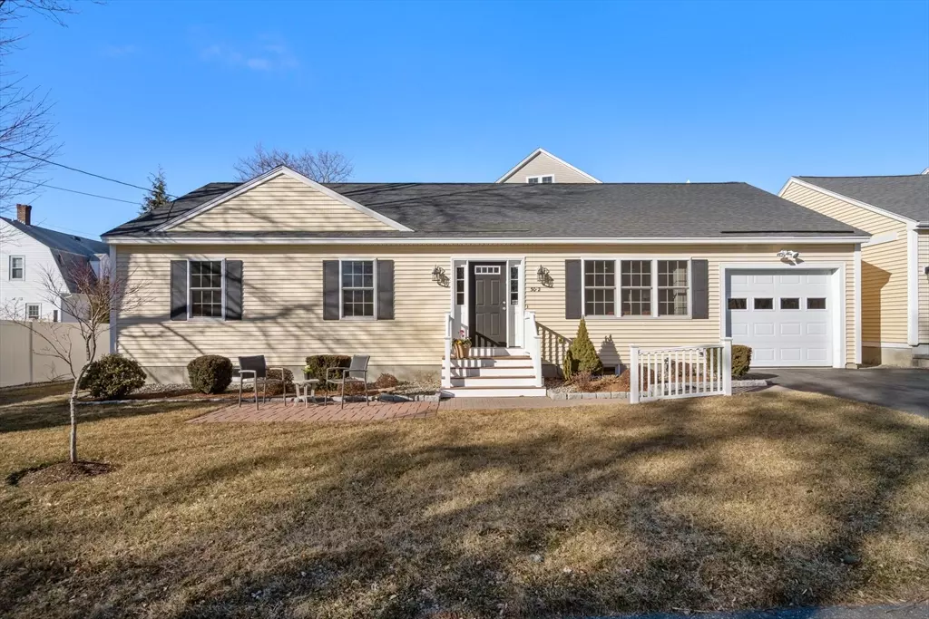 Maynard, MA 01754,30 Arthur Street #2