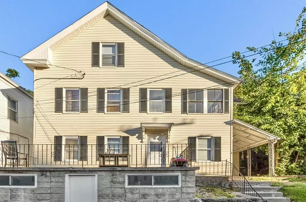 Clinton, MA 01510,78 Grove St