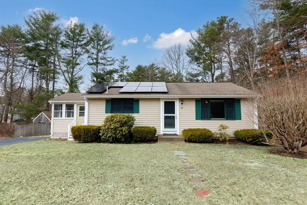 Plymouth, MA 02360,10 Knight Ave