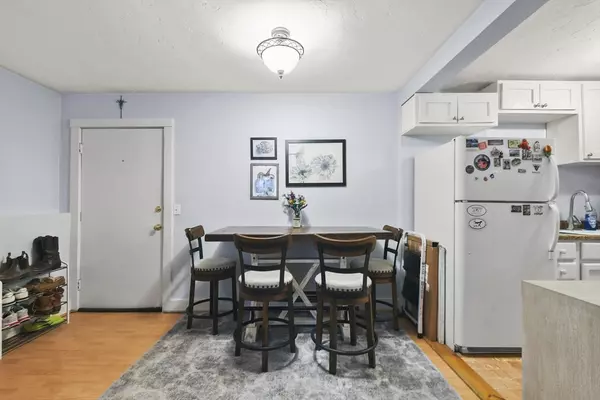 Marshfield, MA 02050,976 Plain St #48