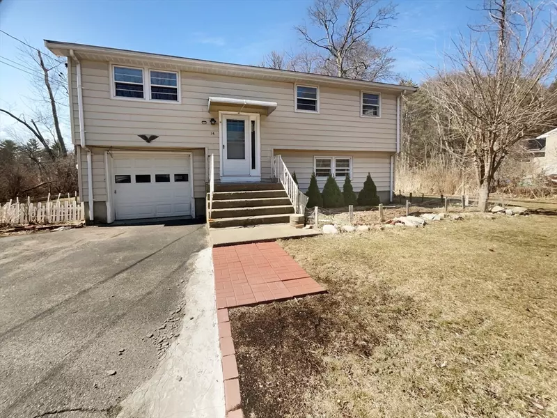 14 Sandy Brook Rd, Burlington, MA 01803