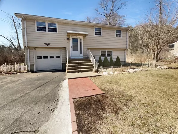 14 Sandy Brook Rd, Burlington, MA 01803