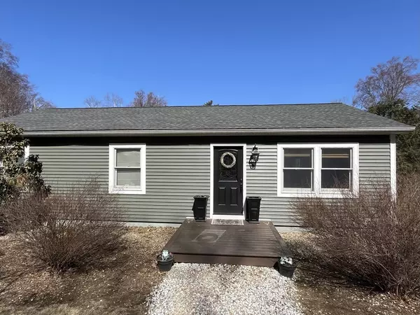 Holland, MA 01521,104 Wales Rd