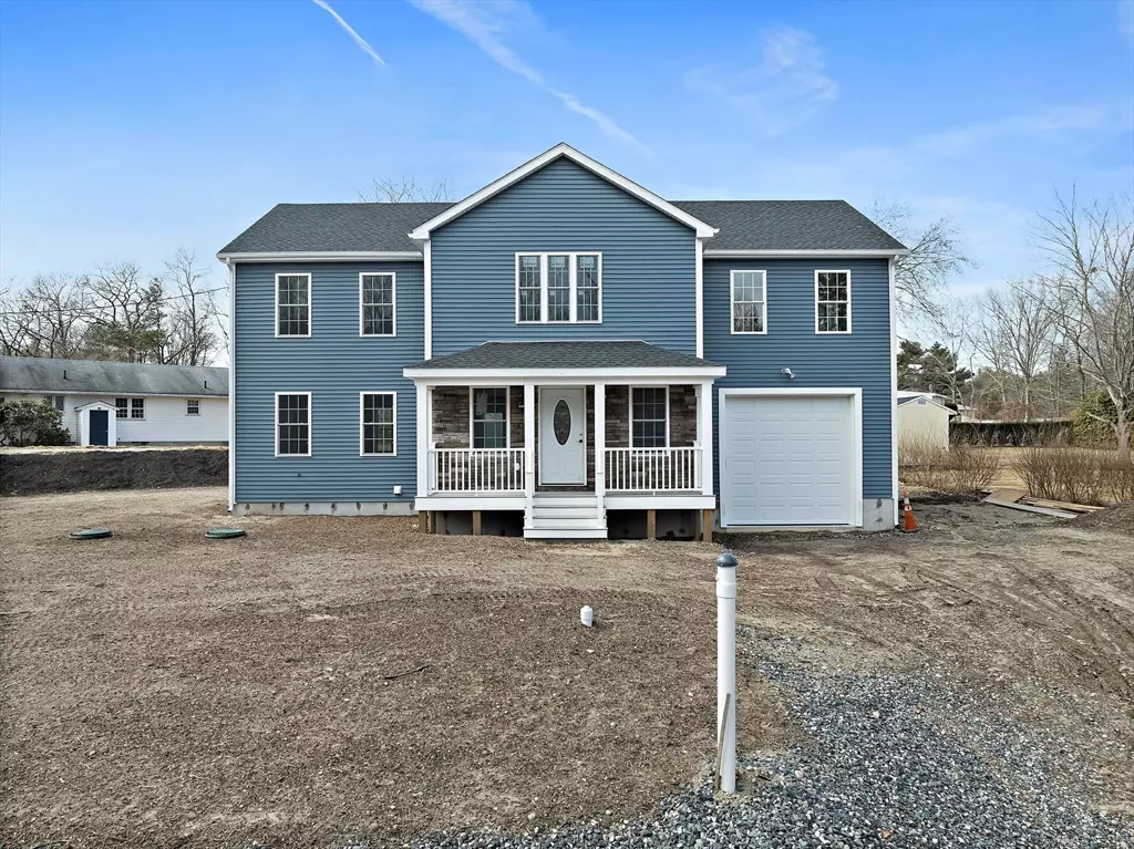 Taunton, MA 02718,269 Williams Street