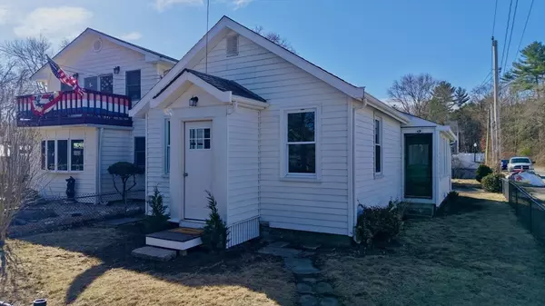 New Bedford, MA 02745,1174 Sassaquin Ave
