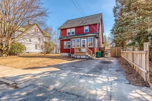 Mansfield, MA 02048,24 High St