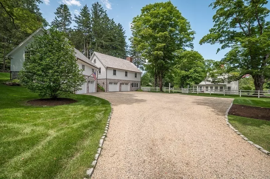 968 Bay Road, Hamilton, MA 01982