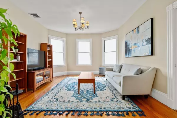 Boston, MA 02130,32 Adelaide #2