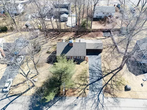 North Attleboro, MA 02760,88 Cliff Dr