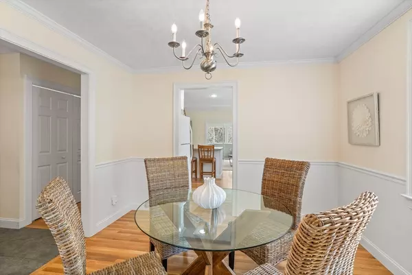 Boxborough, MA 01719,86 Summer Rd #86