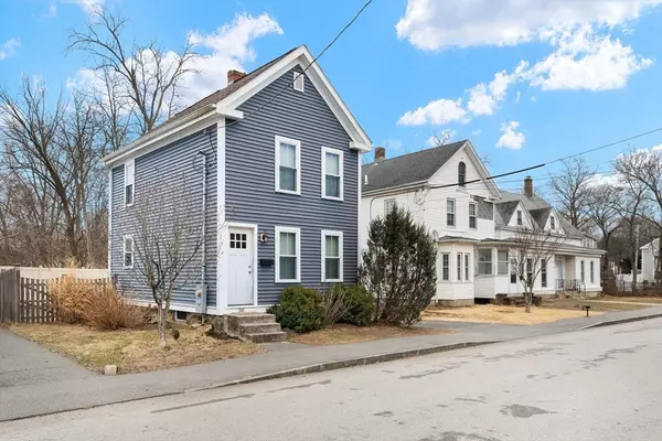 Canton, MA 02021,30 Rockland St