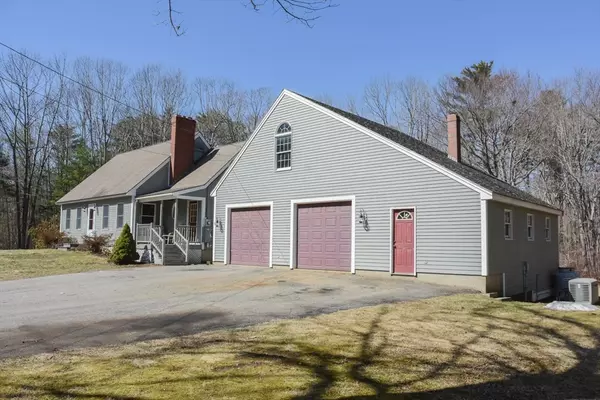 Salisbury, MA 01952,3 Leary's Way