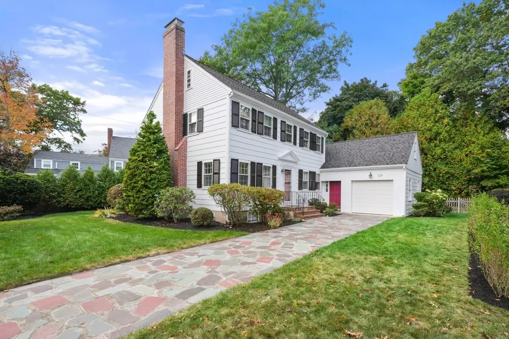 Milton, MA 02186,329 Central Ave