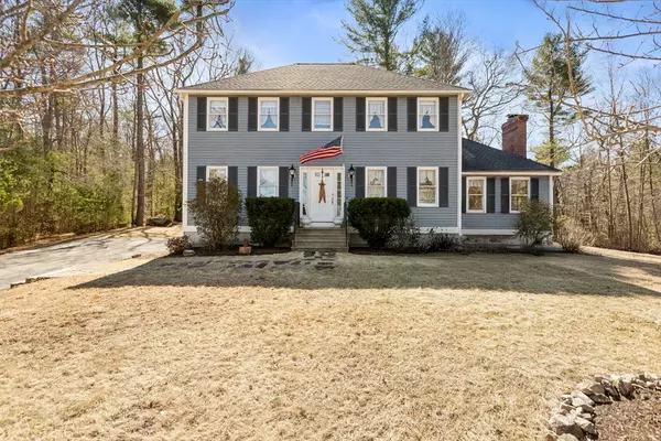 11 Douglas Hill Way, Douglas, MA 01516