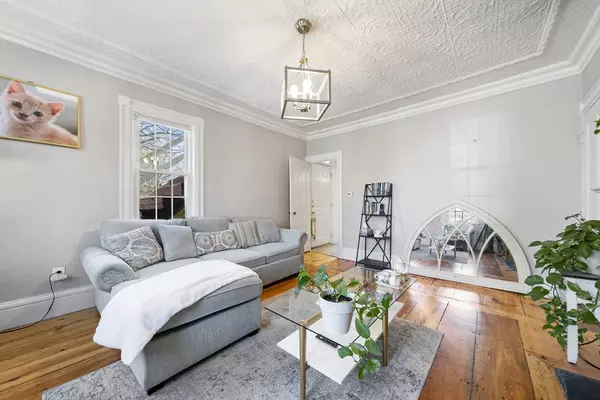 Haverhill, MA 01830,3 Cherry #2