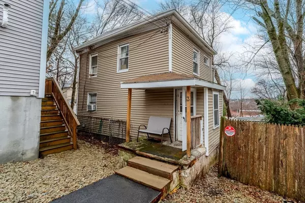3 Cypress Street, Haverhill, MA 01830