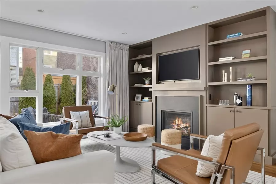 494 East 7th St, Boston, MA 02127