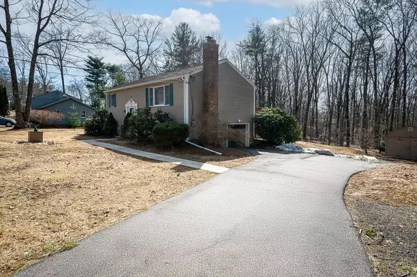 Spencer, MA 01562,138 Ash St