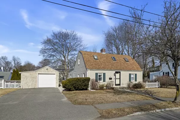 Beverly, MA 01915,6 Sunset Dr
