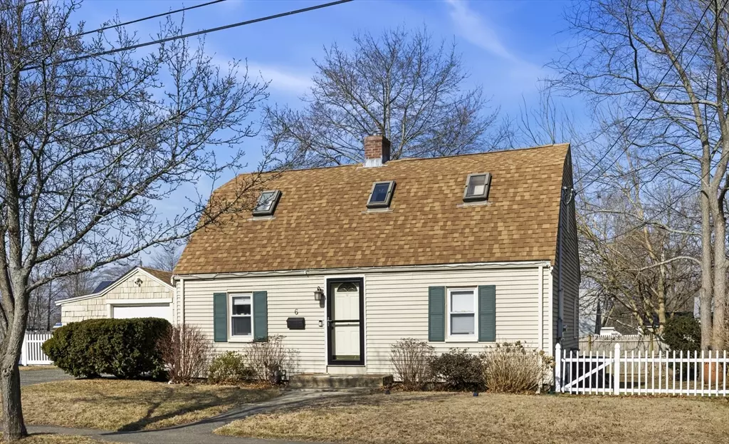 Beverly, MA 01915,6 Sunset Dr