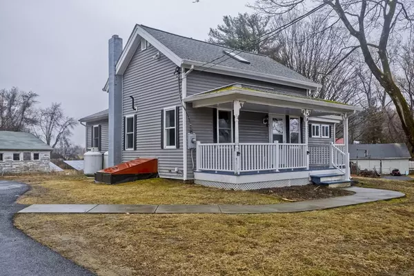 Hatfield, MA 01038,34 King St