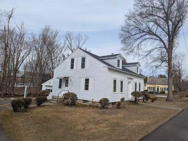 Deerfield, MA 01373,99 North Main Street