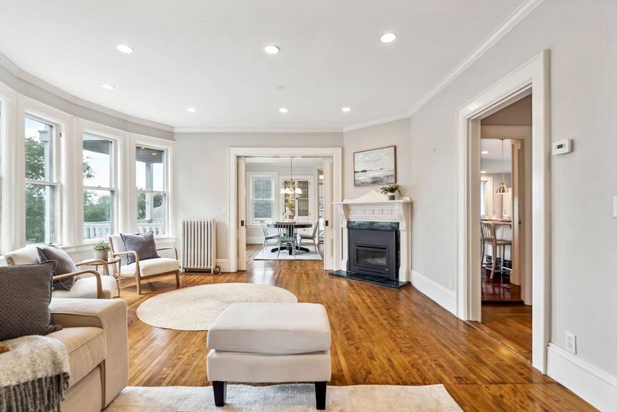 140 Elmwood Road, Swampscott, MA 01907