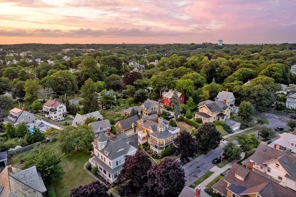 Swampscott, MA 01907,140 Elmwood Road