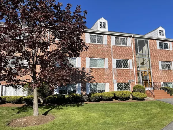 72 Fernview Ave #3, North Andover, MA 01845