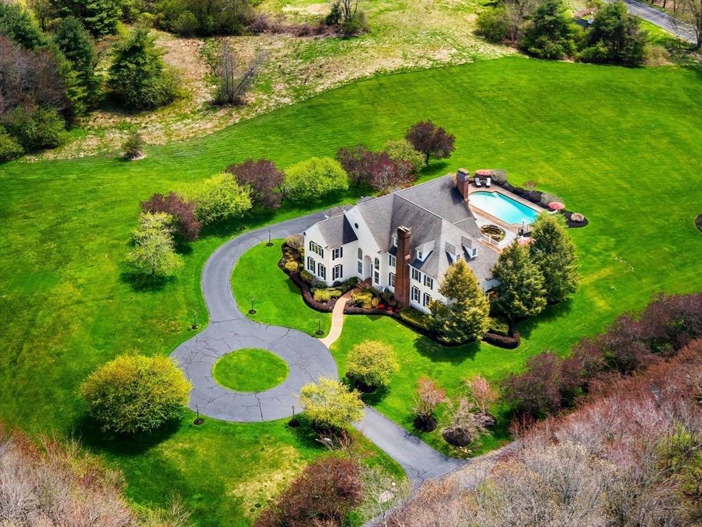 219A Ipswich Road, Boxford, MA 01921