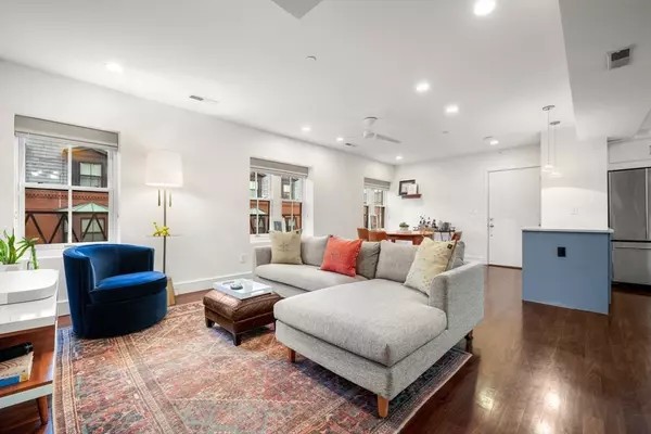 Boston, MA 02118,655-659 Tremont St #5