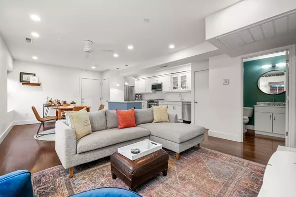 655-659 Tremont St #5, Boston, MA 02118