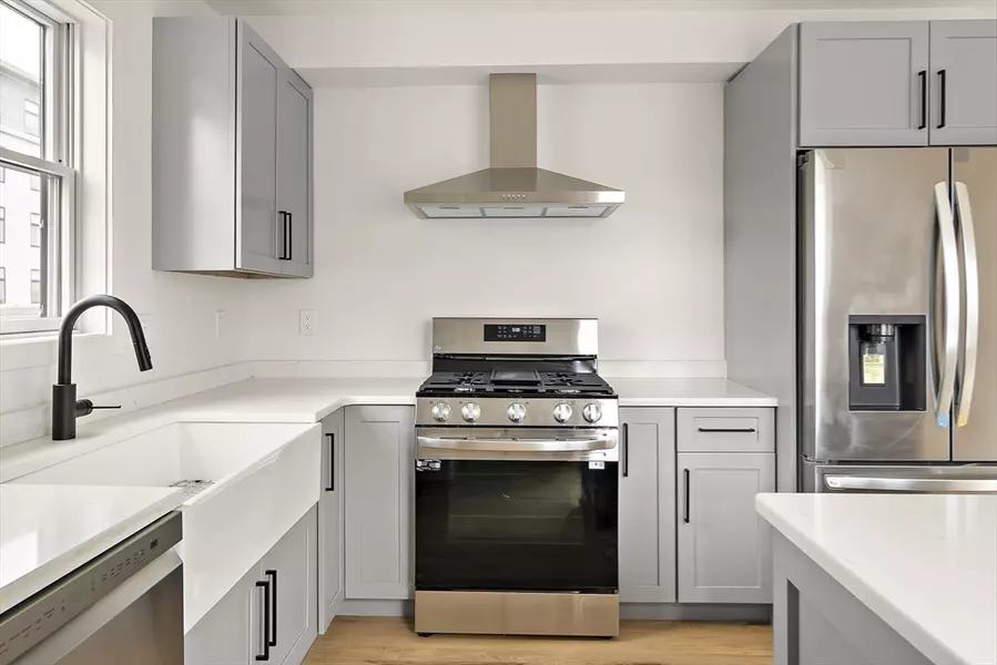 25 Hillsboro St. #2, Boston, MA 02125