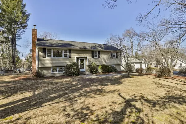 315 South Rd, Bedford, MA 01730