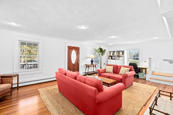 Scituate, MA 02066,59 Gannett Rd