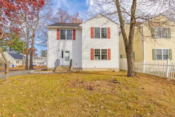 Springfield, MA 01119,289 Morton St